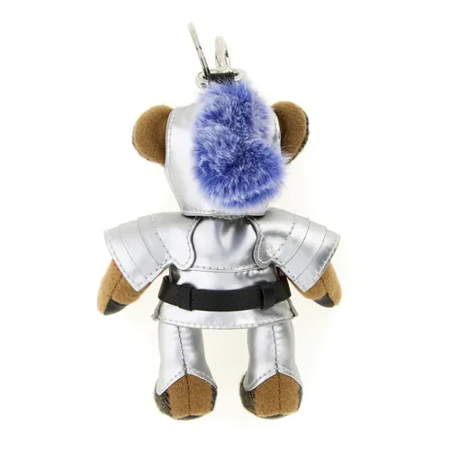 Accessories > Keyrings - - Burberry - Modalova