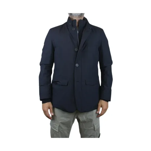 Jackets > Winter Jackets - - Herno - Modalova