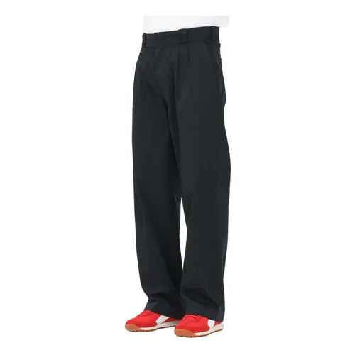 Trousers > Straight Trousers - - Dickies - Modalova