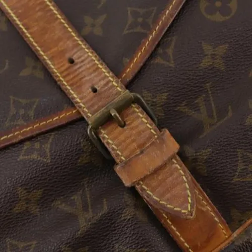 Pre-owned > Pre-owned Bags > Pre-owned Cross Body Bags - - Louis Vuitton Vintage - Modalova