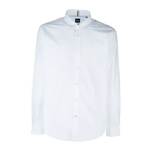 Shirts > Formal Shirts - - Hugo - Modalova