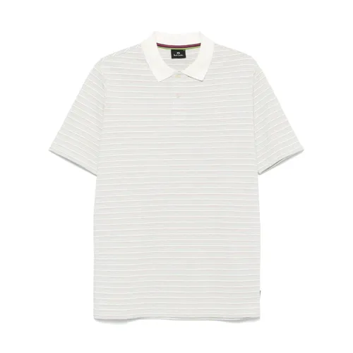 Tops > Polo Shirts - - Paul Smith - Modalova