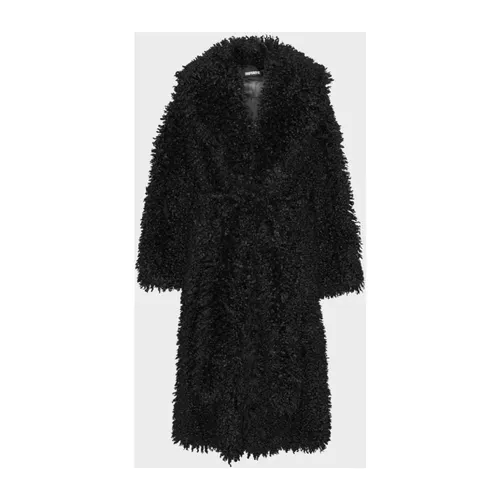 Coats > Belted Coats - - Rotate Birger Christensen - Modalova