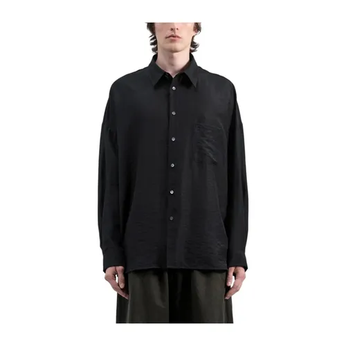 Shirts > Casual Shirts - - YMC You Must Create - Modalova
