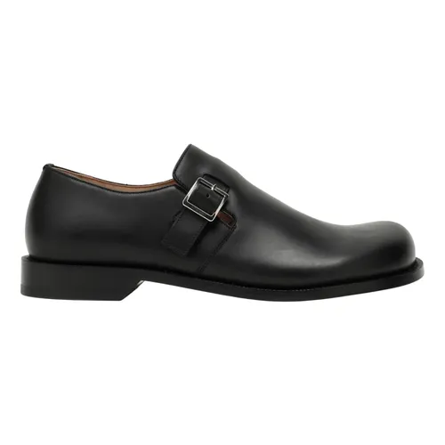 Shoes > Flats > Business Shoes - - Loewe - Modalova