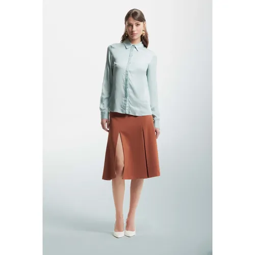Blouses & Shirts > Shirts - - Kocca - Modalova