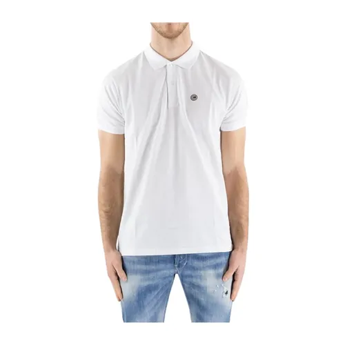 Tops > Polo Shirts - - Colmar - Modalova