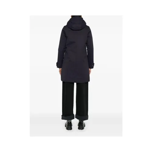 Coats > Parkas - - Save The Duck - Modalova