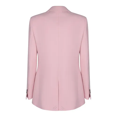 Jackets > Blazers - - Burberry - Modalova