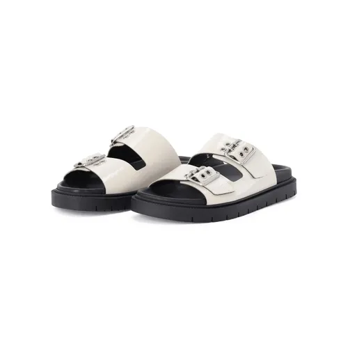 Shoes > Flip Flops & Sliders > Sliders - - Copenhagen Shoes - Modalova