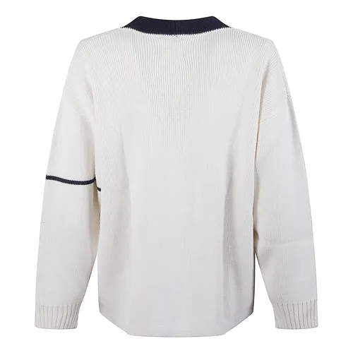 Knitwear > Cardigans - - Champion - Modalova