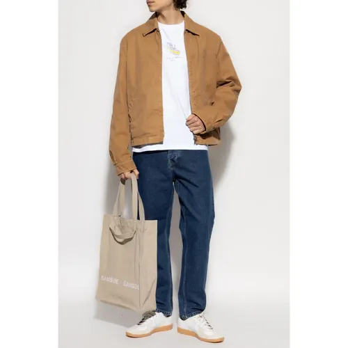 Jeans > Slim-fit Jeans - - Carhartt Wip - Modalova
