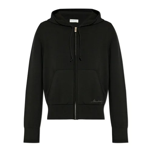 Sweatshirts & Hoodies > Zip-throughs - - Burberry - Modalova