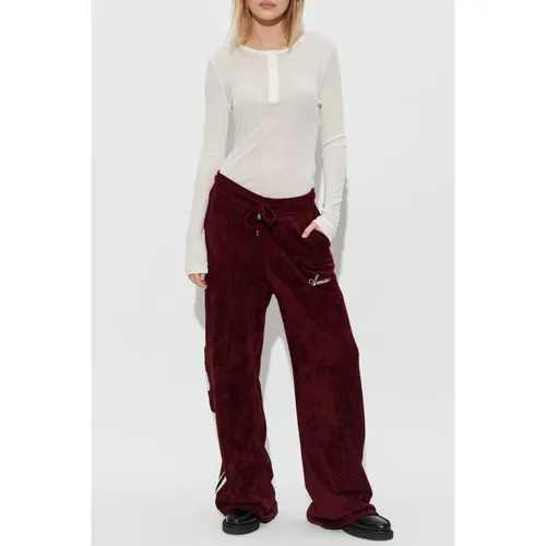 Tops > Long Sleeve Tops - - Samsøe Samsøe - Modalova