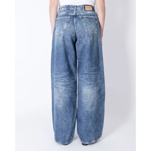 Jeans > Loose-fit Jeans - - AG Jeans - Modalova