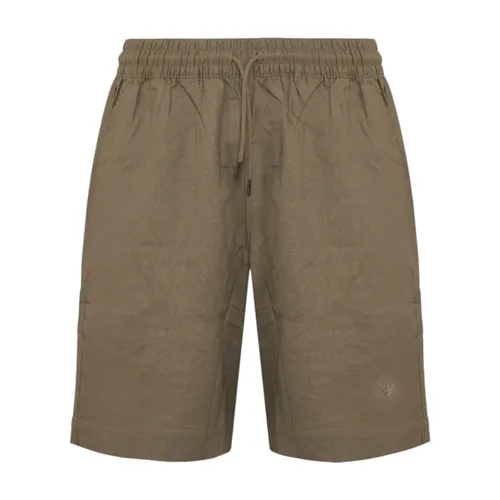 Shorts > Casual Shorts - - Emporio Armani - Modalova