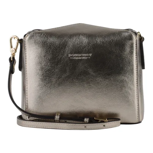 Bags > Shoulder Bags - - Pourchet Paris - Modalova