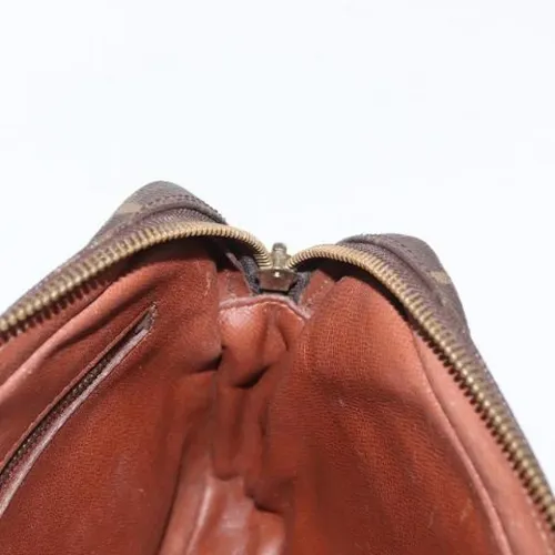Pre-owned > Pre-owned Bags > Pre-owned Clutches - - Louis Vuitton Vintage - Modalova