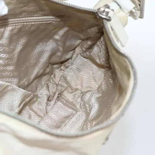 Pre-owned > Pre-owned Bags > Pre-owned Shoulder Bags - - Prada Vintage - Modalova