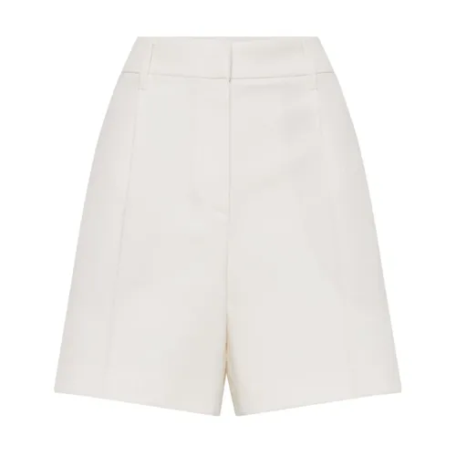 Shorts > Casual Shorts - - Brunello Cucinelli - Modalova
