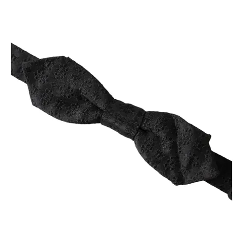 Accessories > Bowties - - Dolce & Gabbana - Modalova
