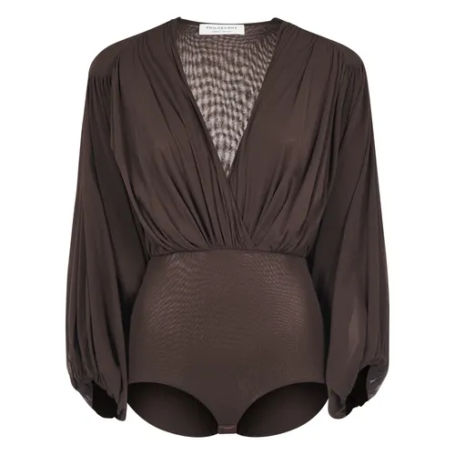 Tops > Body - - Philosophy di Lorenzo Serafini - Modalova