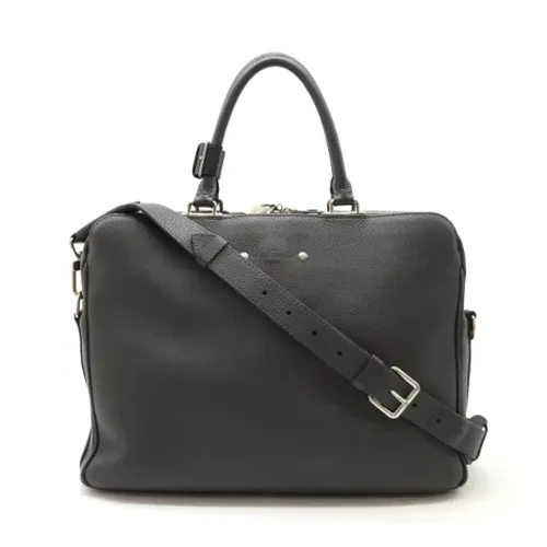 Pre-owned > Pre-owned Bags > Pre-owned Handbags - - Louis Vuitton Vintage - Modalova