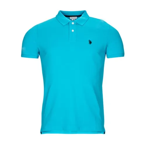 Tops > Polo Shirts - - U.s. Polo Assn. - Modalova