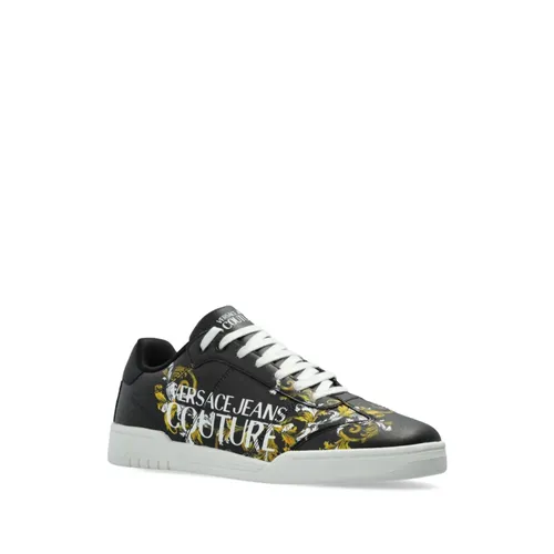 Shoes > Sneakers - - Versace Jeans Couture - Modalova
