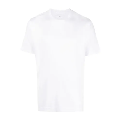 Fedeli - Tops > T-Shirts - White - Fedeli - Modalova