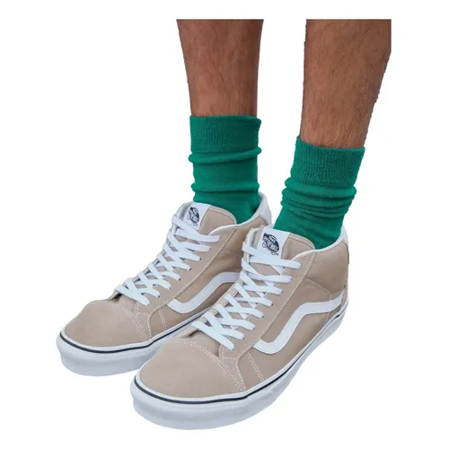 Vans - Shoes > Sneakers - Beige - Vans - Modalova