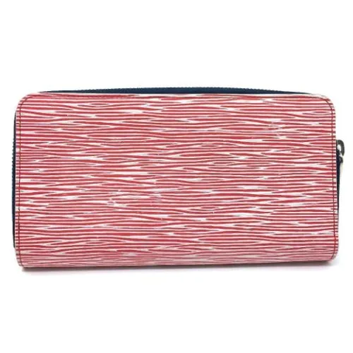 Pre-owned > Pre-owned Accessories > Pre-owned Wallets - - Louis Vuitton Vintage - Modalova