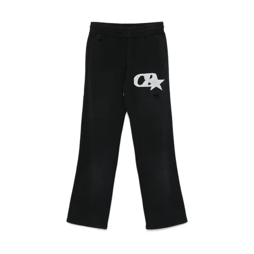 Trousers > Sweatpants - - Cole Buxton - Modalova