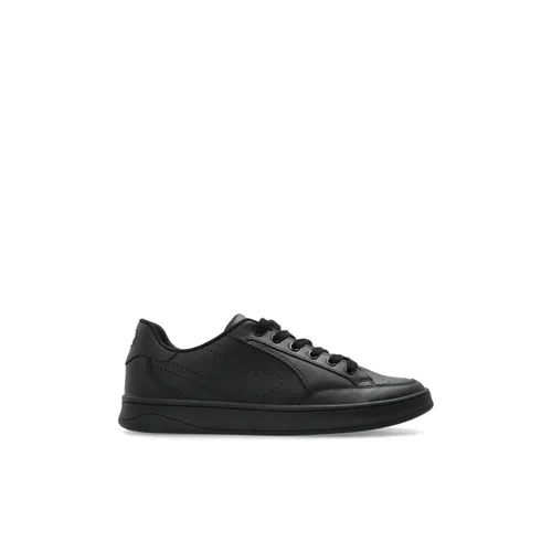 Diesel - Shoes > Sneakers - Black - Diesel - Modalova