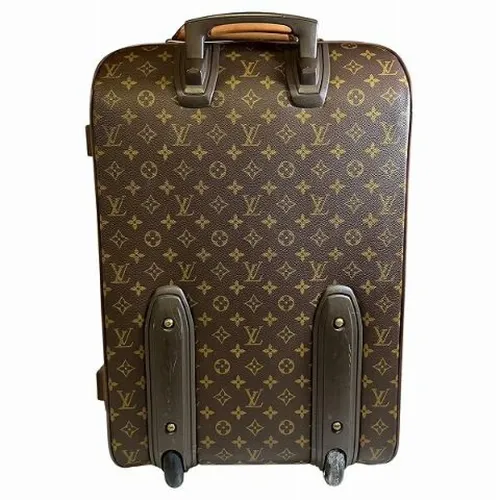 Pre-owned > Pre-owned Bags > Pre-owned Weekend Bags - - Louis Vuitton Vintage - Modalova