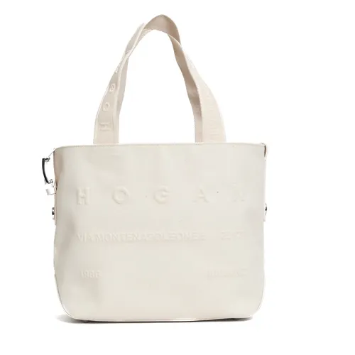 Hogan - Bags > Handbags - White - Hogan - Modalova