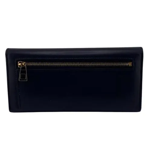 Pre-owned > Pre-owned Accessories > Pre-owned Wallets - - Loewe Pre-owned - Modalova