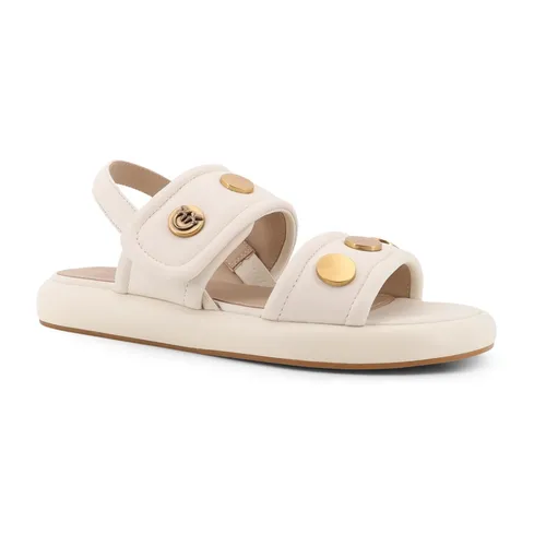Shoes > Sandals > Flat Sandals - - Pinko - Modalova