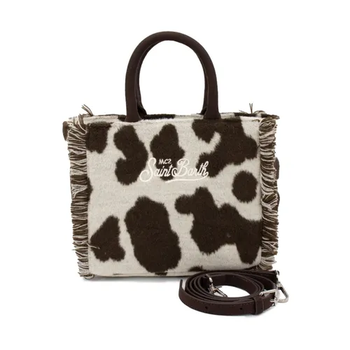 Bags > Handbags - - MC2 Saint Barth - Modalova