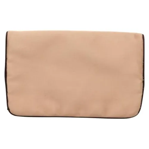 Pre-owned > Pre-owned Bags > Pre-owned Clutches - - Prada Vintage - Modalova