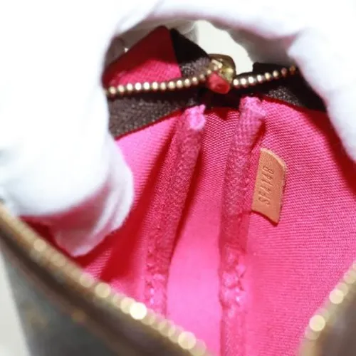Pre-owned > Pre-owned Bags > Pre-owned Mini Bags - - Louis Vuitton Vintage - Modalova