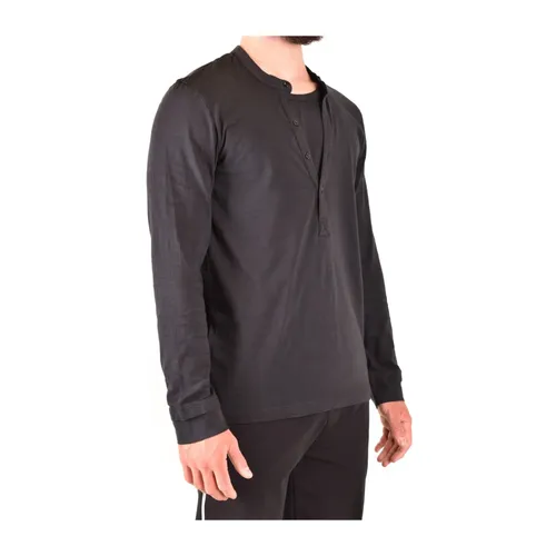 Tops > Long Sleeve Tops - - Neil Barrett - Modalova