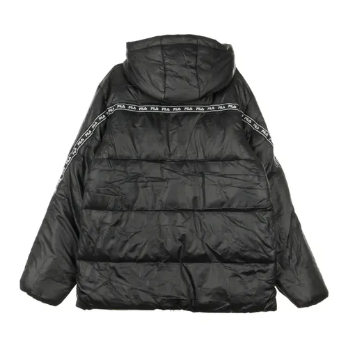 Jackets > Down Jackets - - Fila - Modalova