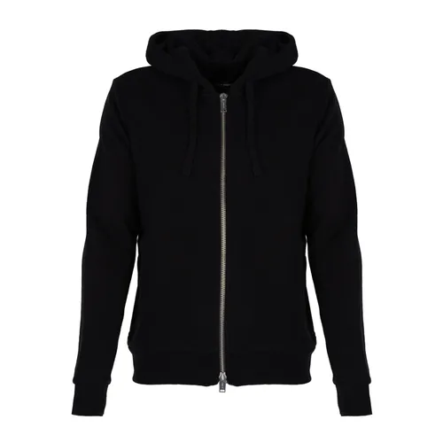 Sweatshirts & Hoodies > Zip-throughs - - Les Hommes - Modalova