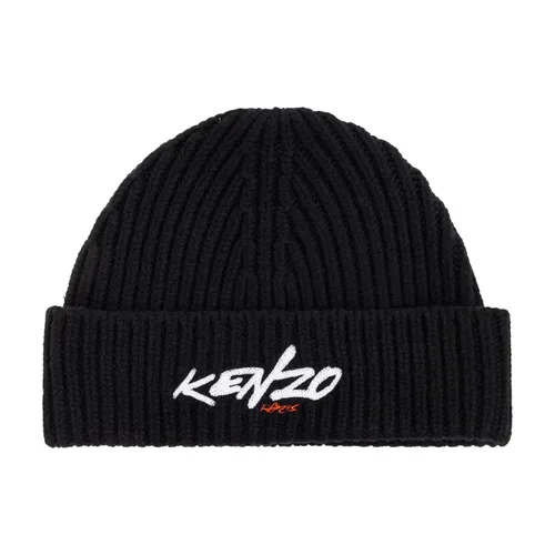 Accessories > Hats > Beanies - - Kenzo - Modalova