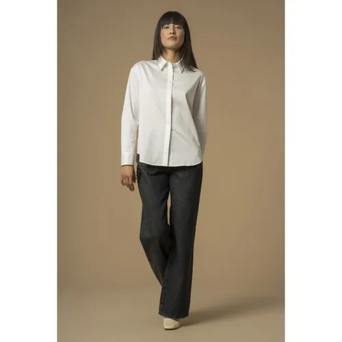 Blouses & Shirts > Shirts - - Kocca - Modalova
