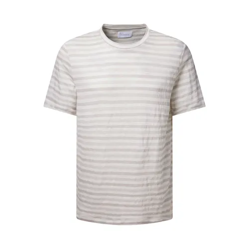 Tops > T-Shirts - - Baldessarini - Modalova