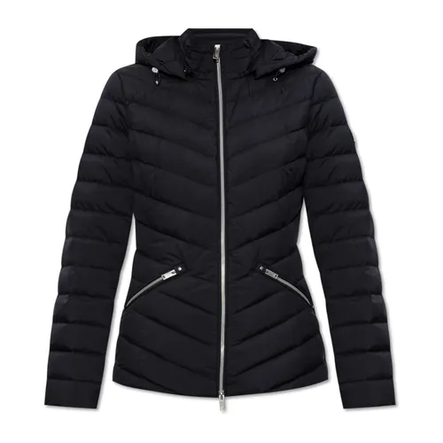 Jackets > Down Jackets - - Moose Knuckles - Modalova