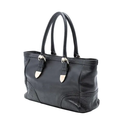 Pre-owned > Pre-owned Bags > Pre-owned Tote Bags - - Gucci Vintage - Modalova