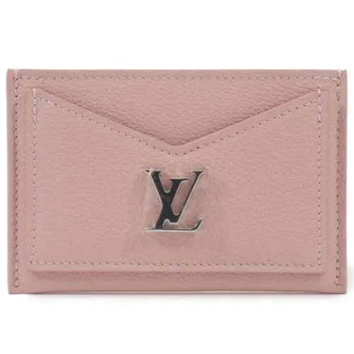 Pre-owned > Pre-owned Accessories > Pre-owned Wallets - - Louis Vuitton Vintage - Modalova